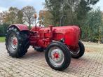 Porsche Diesel Master 418N Oldtimer Tractor ZF bak!, Zakelijke goederen, Ophalen
