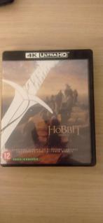 De Hobbit Trilogie 4k, CD & DVD, Comme neuf, Enlèvement ou Envoi