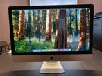 iMac Retina 5K, 27 inch (2019), Ophalen, HDD en SSD, 8 GB, IMac