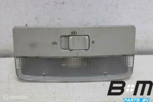 Binnenverlichting voorzijde VW Caddy 2K 6Q0947105F, Autos : Pièces & Accessoires, Autres pièces automobiles, Utilisé