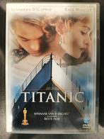 DVD dramatique du Titanic Leonardo DiCaprio, À partir de 12 ans, Enlèvement ou Envoi, Comme neuf, Drame