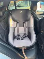 Siege auto Joie Spin 360 ISOFIX, Enfants & Bébés, Enlèvement, Comme neuf, Isofix