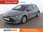 Toyota Corolla 1.8 Hybrid Active (bj 2019, automaat), Auto's, Toyota, Gebruikt, Euro 6, Corolla, Hybride Elektrisch/Benzine