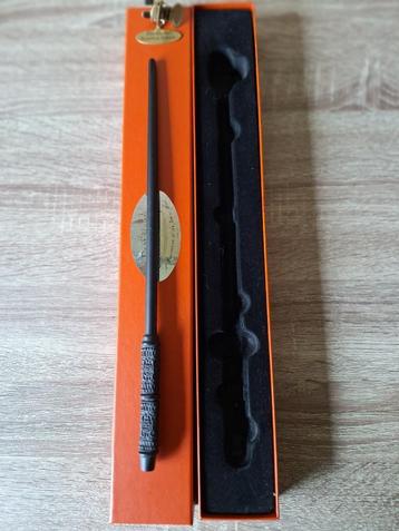 Harry Potter - Severus Snape wand - Noble Collection
