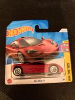 Hot Wheels McLaren F1, Ophalen of Verzenden