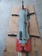 Location / Carrelette Rubi 120cm, Doe-het-zelf en Bouw, Ophalen, Zo goed als nieuw