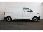 Opel Vivaro L2H1 *BTW AFTREKBAAR*GPS*CARPLAY*TREKHAAK*SENSO, Auto's, Monovolume, Vivaro, Bedrijf, Te koop