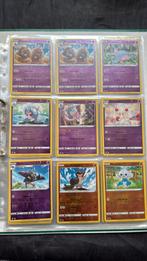 Blinkende pokemonkaarten te koop, Hobby en Vrije tijd, Verzamelkaartspellen | Pokémon, Foil, Nieuw, Meerdere kaarten, Ophalen of Verzenden