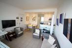 Appartement te huur in Knokke-Heist, 2 slpks, Appartement, 2 kamers