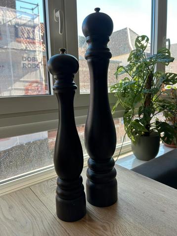 Peper & zoutmolen merk Peugeot beschikbaar voor biedingen