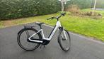Cube elektrische fiets Bosch, Fietsen en Brommers, Ophalen, Zo goed als nieuw, Cube