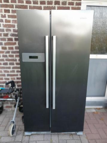 Koelvriescombinatie no frost Gorenje, Enlèvement, Comme neuf