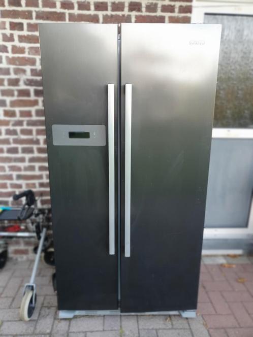 Koelvriescombinatie no frost Gorenje, Elektronische apparatuur, Koelkasten en IJskasten, Zo goed als nieuw, Ophalen