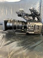 Sony ILME-FX6V 4K-camera, Audio, Tv en Foto, Videocamera's Digitaal, Ophalen, Nieuw, Full HD, Sony
