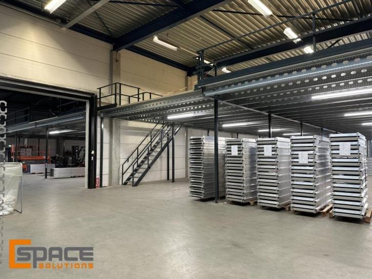 Tussenvloer Verdiepingsvloer Etagevloer Entresolvloer AKTIE, Cd's en Dvd's, Cd's | Klassiek, Nieuw in verpakking, Ophalen of Verzenden