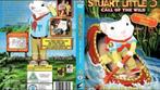 Stuart Little 3 Call of the wild, Tous les âges, Enlèvement ou Envoi, Comme neuf