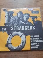 7inch ( The ) Strangers, Gebruikt, 7 inch, Single, Ophalen of Verzenden