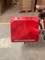 Dubbele fietstassen XXL 75 liter, Fietsen en Brommers, Ophalen, Gebruikt, Overige merken