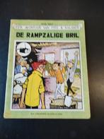 De rampzalige bril een avontuur van Pits& Kaliber, eerste dr, Boeken, Ophalen of Verzenden