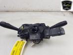 COMBISCHAKELAAR STUUR Renault Twingo III (AH) (01-2014/-), Gebruikt, Renault