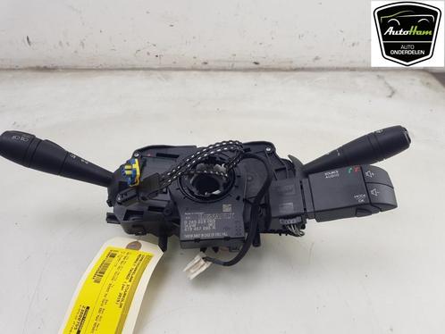 COMBISCHAKELAAR STUUR Renault Twingo III (AH) (01-2014/-), Auto-onderdelen, Dashboard en Schakelaars, Renault, Gebruikt