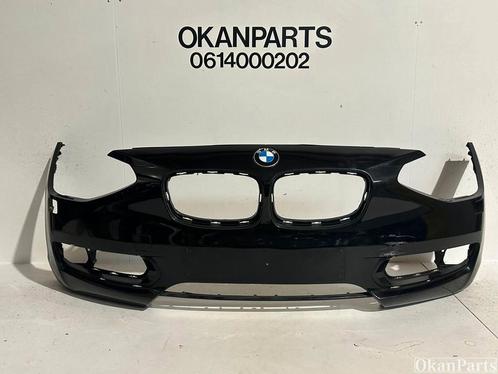 BMW 1-serieF20 F21 voorbumper 51117272568, Auto-onderdelen, Carrosserie, Bumper, BMW, Voor, Gebruikt