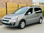 Citroën Berlingo multispace 1.6 benzine euro 6b - eerste eig, Te koop, 1598 cc, Bedrijf, Benzine