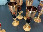 Verres de style oriental, Ophalen, Zo goed als nieuw