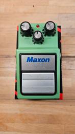 Maxon OD9, Musique & Instruments, Utilisé, Enlèvement ou Envoi