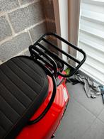 Porte bagages Vespa Gts, Comme neuf