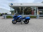 BMW R 1250 RT - Prachtige occasie, 2 cilinders, Bedrijf, Meer dan 35 kW, Toermotor