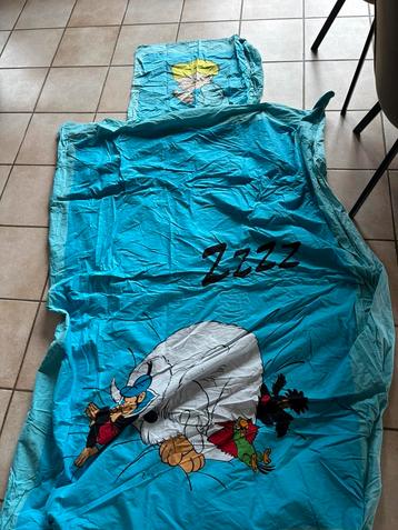 Donsovertrekken  beschikbaar voor biedingen