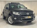 VOLKSWAGEN TIGUAN 1.4 TSI 2014/142.000KM/PANO/GEKVVK/12MGAR, Autos, Euro 5, Achat, Entreprise, Tiguan