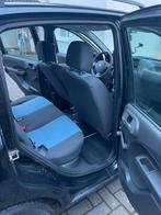 Fiat, Auto's, Fiat, Voorwielaandrijving, 4 zetels, Stof, 12 cc