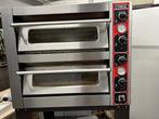pizza oven 400 Volt, Elektronische apparatuur, Ophalen, Gebruikt
