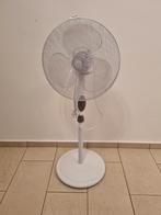 Ventilator, Ophalen of Verzenden, Zo goed als nieuw