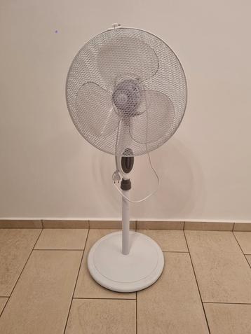 Ventilator beschikbaar voor biedingen