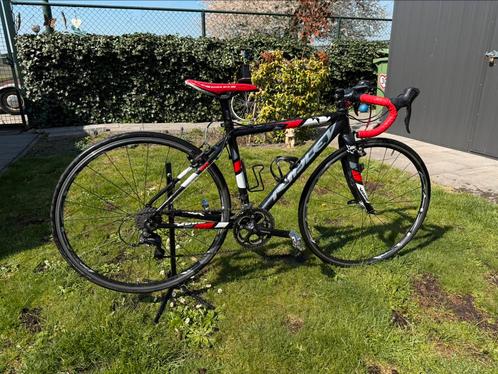 Ridley x-bow, Fietsen en Brommers, Fietsen | Racefietsen, Ophalen of Verzenden