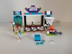 Lego Friends spelletjeshal - compleet, Envoi, Comme neuf, Ensemble complet, Lego