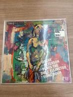 OSCAR PETERSON PLAYS THE DUKE ELLINGTON SONG BOOK  US 1959, Verzenden, 1940 tot 1960, Gebruikt, Jazz