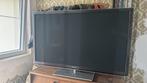 Panasonic TXP42ST50, Ophalen, Gebruikt, Panasonic