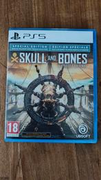 PS5 - Skull and Bones - special edition, Ophalen, Zo goed als nieuw