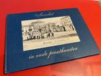 Boekje "Aarschot in oude prentkaarten" door A. Paessens 1972, Verzamelen, Postkaarten | België, Ophalen of Verzenden, 1960 tot 1980