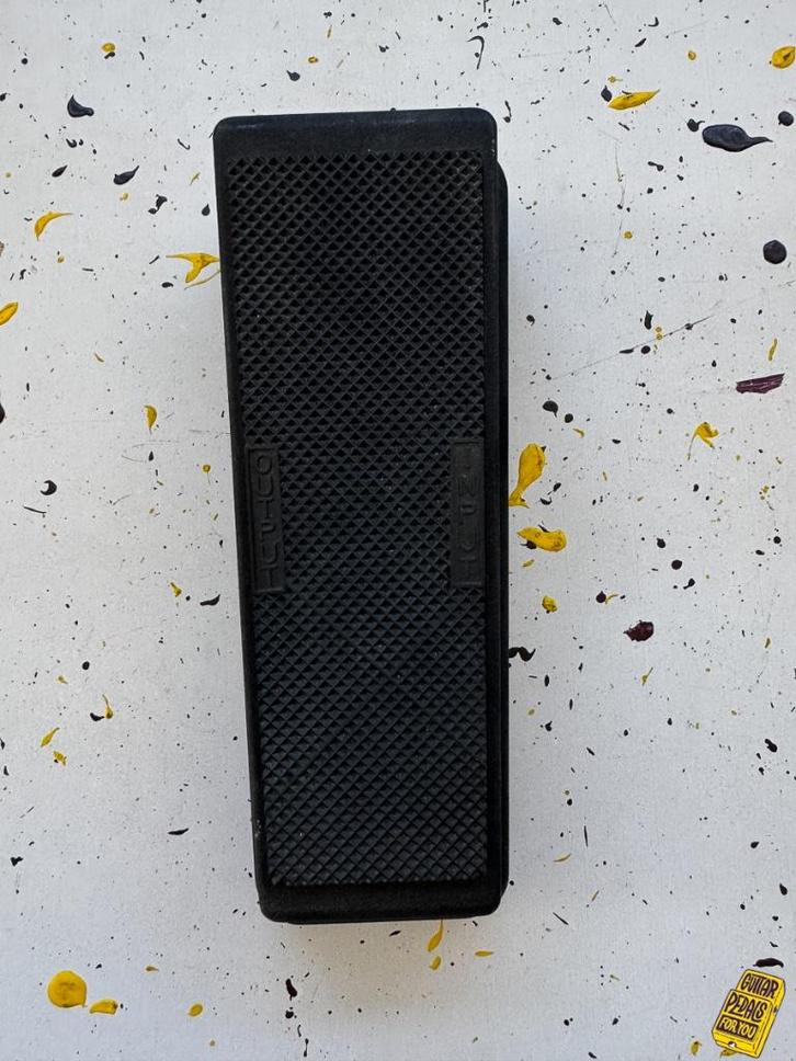 Soundking AM102B Wah Wah, Muziek en Instrumenten, Effecten, Gebruikt, Wah Wah, Ophalen of Verzenden