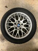 Bmw velg 3 serie E46 (4 stuks) 16 inch style 42, Auto-onderdelen, Banden en Velgen, Ophalen, Gebruikt, 16 inch, Personenwagen