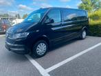 Vw transporter T6.1 automaat L2, Testrit aan huis, Stof, 4 cilinders, Volkswagen