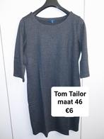 jurk maat 46, Kleding | Dames, Grote Maten, Ophalen, Zo goed als nieuw, Jurk