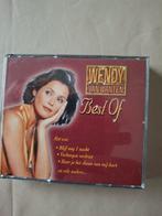 Dubbel cd  wendy van wanten  best of, Ophalen of Verzenden