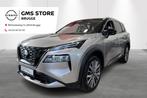 Nissan X-TRAIL e-POWER e-4ORCE 4WD Tekna+ directiewagen met, Auto's, Nissan, Automaat, Stof, 1800 kg, https://public.car-pass.be/vhr/641369ba-3518-48fe-afd8-c714c62994a9