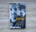 Jong! (en ziek), jongeren en tieners over leven met kanker, Nieuw, Ophalen of Verzenden, Ziekte en Allergie, Wim Geysen